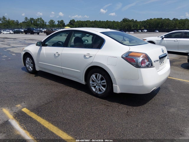 Aukcja sprzedaży 2010 Nissan Altima 2.5 S, vin: 1N4AL2APXAN408941, numer aukcji: 45876087