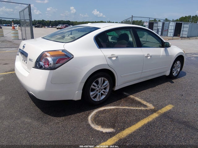 Aukcja sprzedaży 2010 Nissan Altima 2.5 S, vin: 1N4AL2APXAN408941, numer aukcji: 45876087