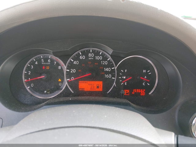 Aukcja sprzedaży 2010 Nissan Altima 2.5 S, vin: 1N4AL2APXAN408941, numer aukcji: 45876087