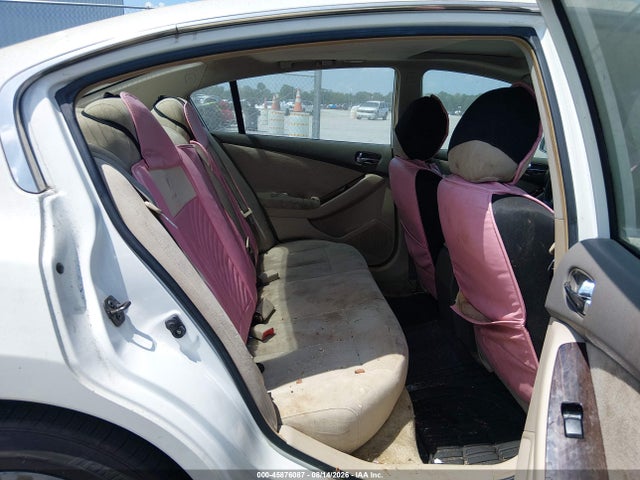 Aukcja sprzedaży 2010 Nissan Altima 2.5 S, vin: 1N4AL2APXAN408941, numer aukcji: 45876087