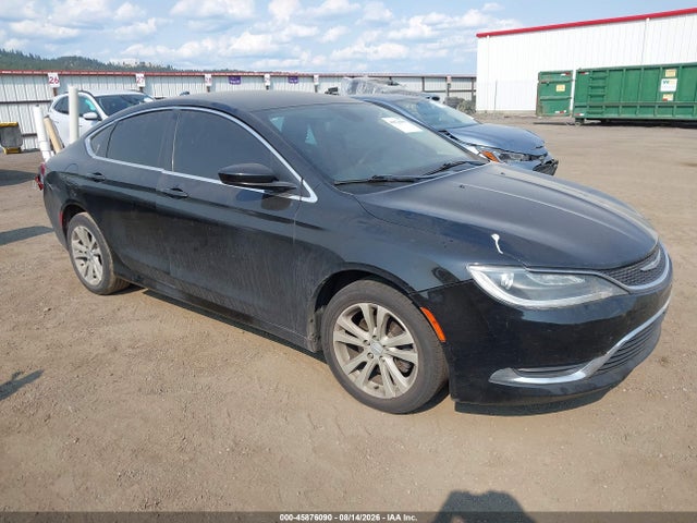 2016 1C3CCCAB0GN107475 главное изображение