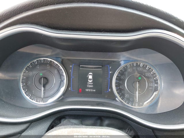 Chrysler 200 Limited 2016 1C3CCCAB0GN107475 Image 7