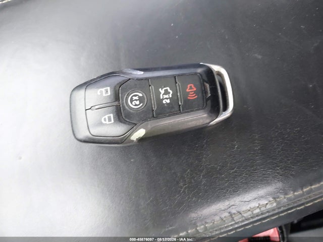 45876097 :رقم المزاد ، 1FM5K8HT1HGE34083 vin ، 2017 Ford Explorer Platinum مزاد بيع