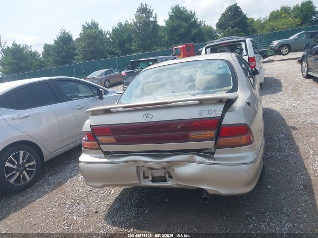 Продажа на аукционе авто 1996 Infiniti I30, vin: JNKCA21D7TT313734, номер лота: 45876106