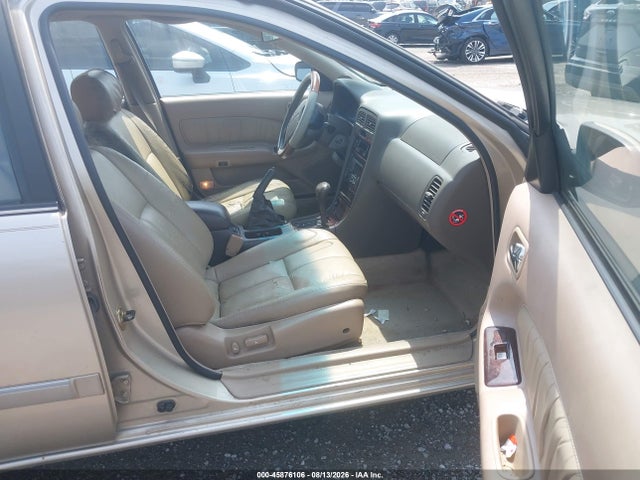 Продажа на аукционе авто 1996 Infiniti I30, vin: JNKCA21D7TT313734, номер лота: 45876106