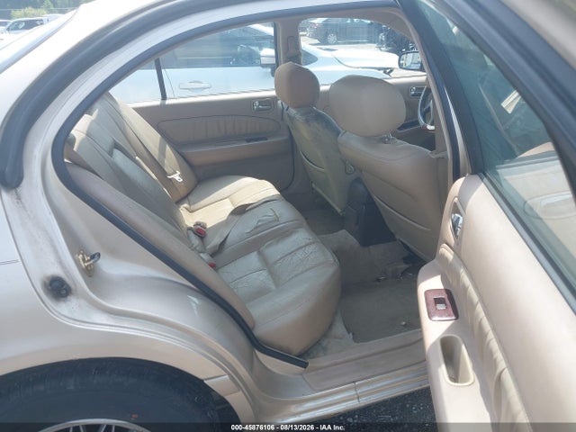Продажа на аукционе авто 1996 Infiniti I30, vin: JNKCA21D7TT313734, номер лота: 45876106