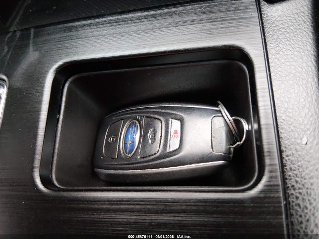 45876111 :رقم المزاد ، 4S3BNAL60F3007571 vin ، 2015 Subaru Legacy 2.5i Limited مزاد بيع