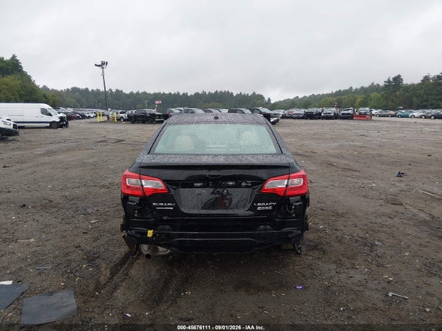 45876111 :رقم المزاد ، 4S3BNAL60F3007571 vin ، 2015 Subaru Legacy 2.5i Limited مزاد بيع