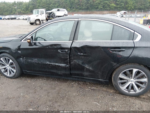 45876111 :رقم المزاد ، 4S3BNAL60F3007571 vin ، 2015 Subaru Legacy 2.5i Limited مزاد بيع