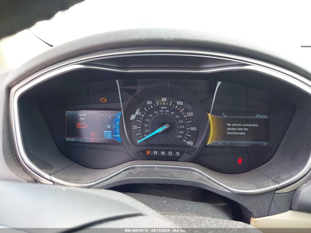 Ford FUSION SE 2014 3FA6P0HD1ER218751 Image 7