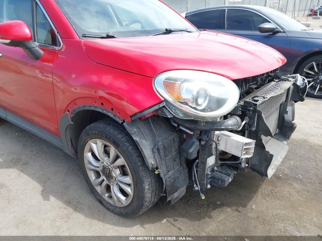 Fiat 500x Lounge 2016 ZFBCFXDT4GP374494 Image 13