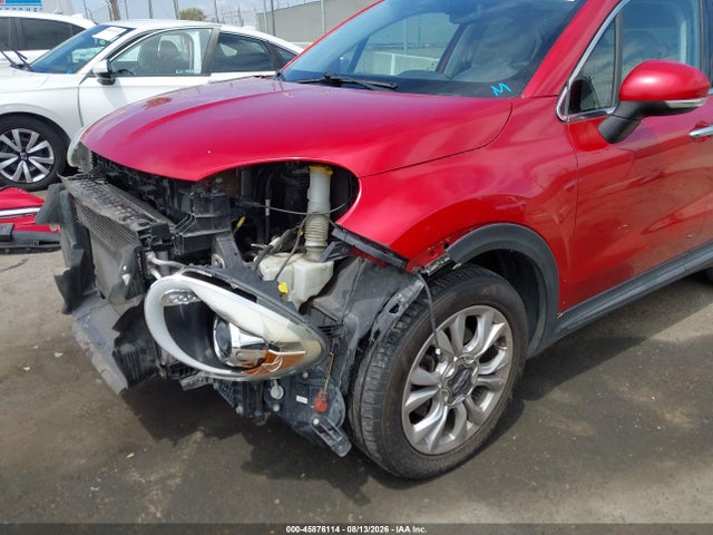 Fiat 500x Lounge 2016 ZFBCFXDT4GP374494 Image 14