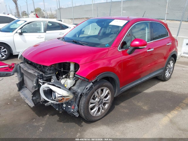Fiat 500x Lounge 2016 ZFBCFXDT4GP374494 Image 2