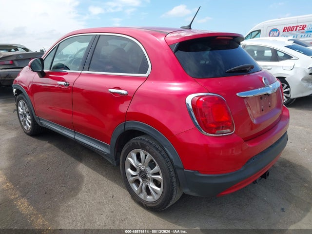 Fiat 500x Lounge 2016 ZFBCFXDT4GP374494 Image 3