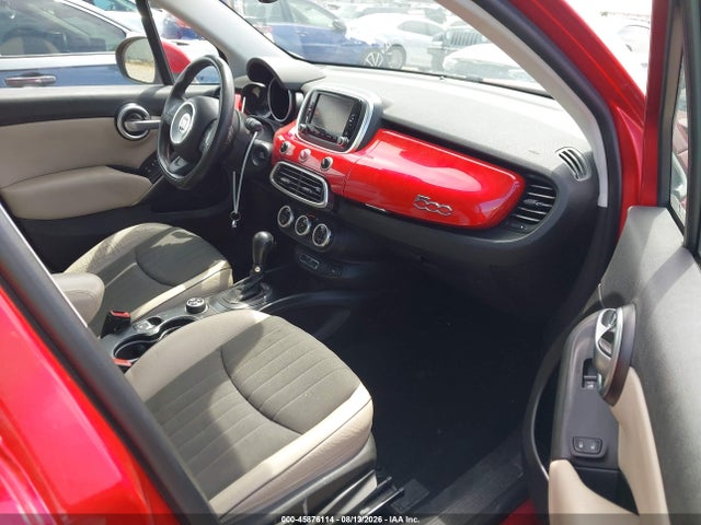 Fiat 500x Lounge 2016 ZFBCFXDT4GP374494 Image 5