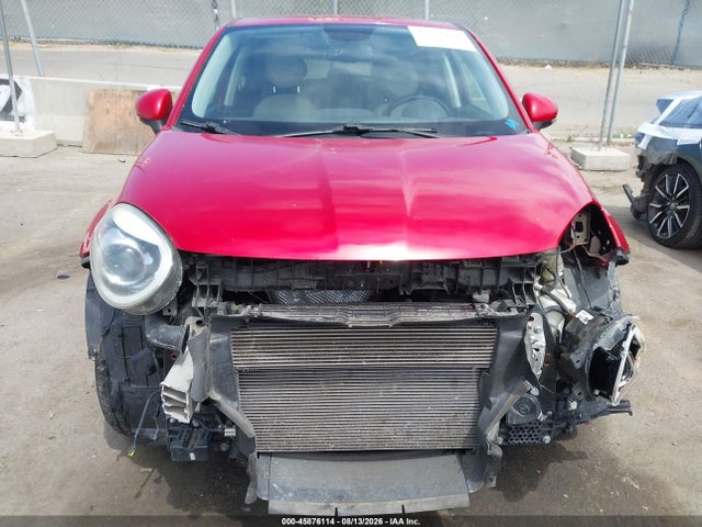 Fiat 500x Lounge 2016 ZFBCFXDT4GP374494 Image 6
