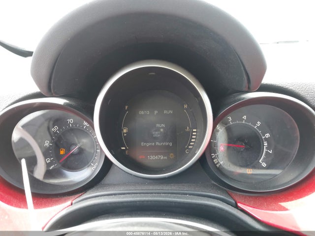 Fiat 500x Lounge 2016 ZFBCFXDT4GP374494 Image 7
