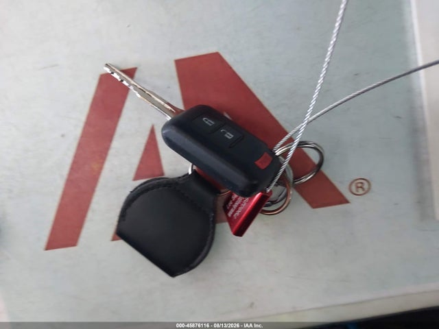 Aukcja sprzedaży 2023 Mitsubishi Mirage Es/le, vin: ML32AUHJ9PH002824, numer aukcji: 45876116