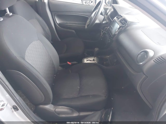 Aukcja sprzedaży 2023 Mitsubishi Mirage Es/le, vin: ML32AUHJ9PH002824, numer aukcji: 45876116