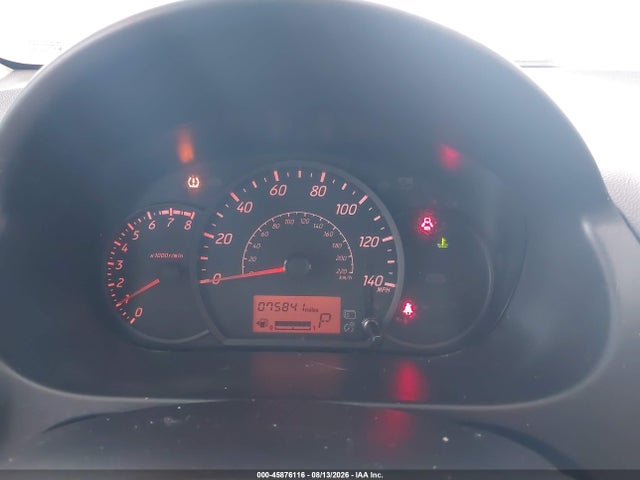 Aukcja sprzedaży 2023 Mitsubishi Mirage Es/le, vin: ML32AUHJ9PH002824, numer aukcji: 45876116