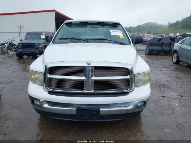 45876118 :رقم المزاد ، 1D7HA16N93J578465 vin ، 2003 Dodge Ram 1500 Slt/laramie/st مزاد بيع