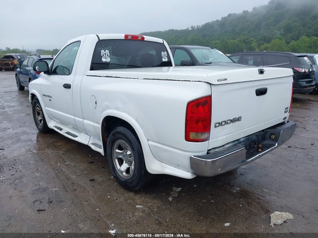 45876118 :رقم المزاد ، 1D7HA16N93J578465 vin ، 2003 Dodge Ram 1500 Slt/laramie/st مزاد بيع