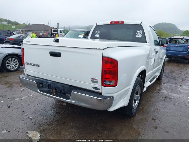 45876118 :رقم المزاد ، 1D7HA16N93J578465 vin ، 2003 Dodge Ram 1500 Slt/laramie/st مزاد بيع