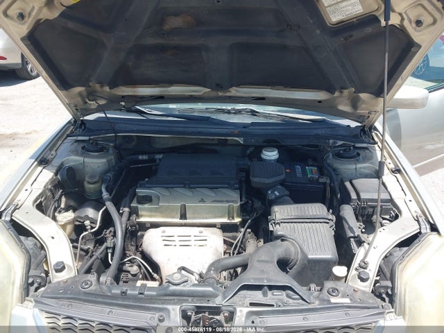 Продаж на аукціоні авто 2005 Mitsubishi Galant Es/se, vin: 4A3AB36F05E050187, номер лоту: 45876119