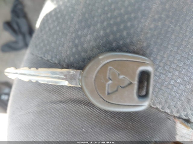 Продаж на аукціоні авто 2005 Mitsubishi Galant Es/se, vin: 4A3AB36F05E050187, номер лоту: 45876119