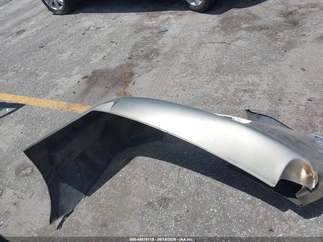 Продаж на аукціоні авто 2005 Mitsubishi Galant Es/se, vin: 4A3AB36F05E050187, номер лоту: 45876119