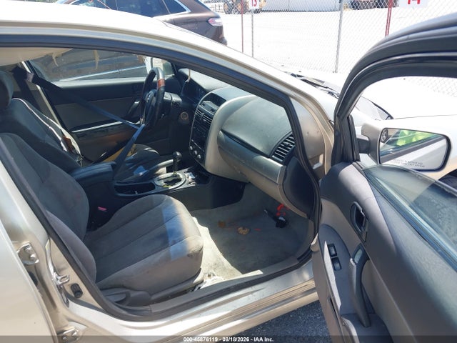 Продаж на аукціоні авто 2005 Mitsubishi Galant Es/se, vin: 4A3AB36F05E050187, номер лоту: 45876119