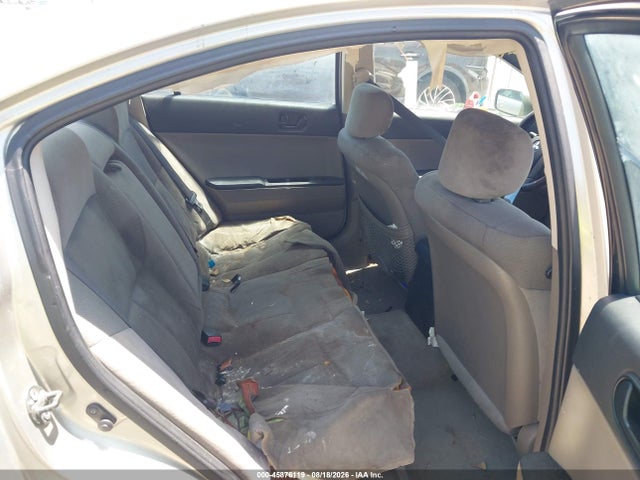 Продаж на аукціоні авто 2005 Mitsubishi Galant Es/se, vin: 4A3AB36F05E050187, номер лоту: 45876119