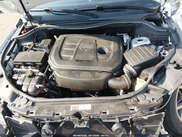 Продажа на аукционе авто 2020 Jeep Grand Cherokee Limited 4x4, vin: 1C4RJFBG3LC221872, номер лота: 45876120