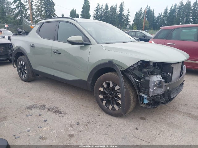 Auction sale of the 2026 Hyundai Santa Cruz Sel, vin: 5NTJBDDE9TH159586, lot number: 45876121