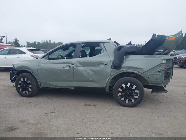Aukcja sprzedaży 2026 Hyundai Santa Cruz Sel, vin: 5NTJBDDE9TH159586, numer aukcji: 45876121