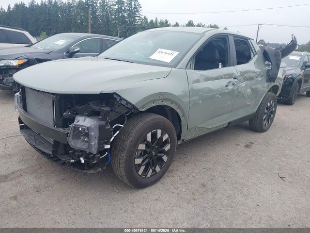 Aukcja sprzedaży 2026 Hyundai Santa Cruz Sel, vin: 5NTJBDDE9TH159586, numer aukcji: 45876121