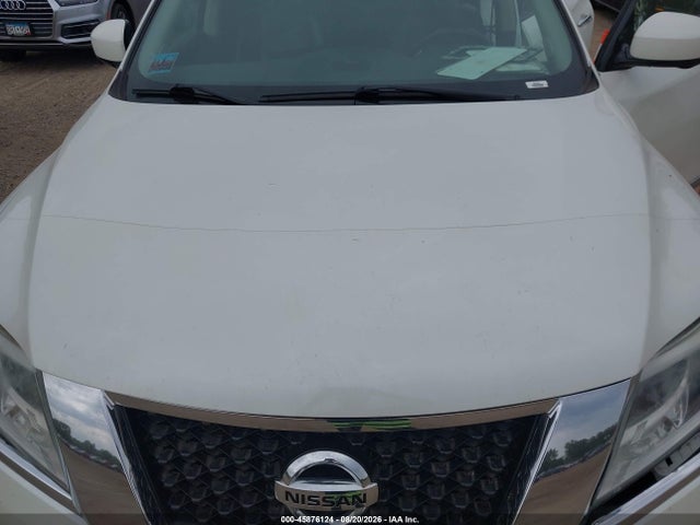 Aukcja sprzedaży 2015 Nissan Pathfinder Sl, vin: 5N1AR2MM6FC639294, numer aukcji: 45876124