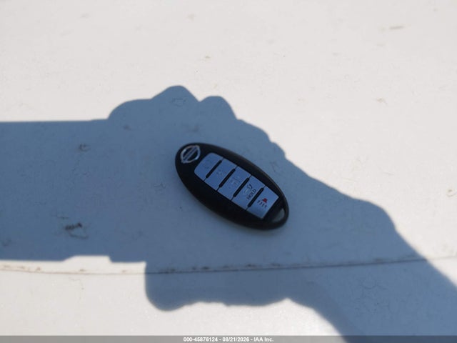 Aukcja sprzedaży 2015 Nissan Pathfinder Sl, vin: 5N1AR2MM6FC639294, numer aukcji: 45876124