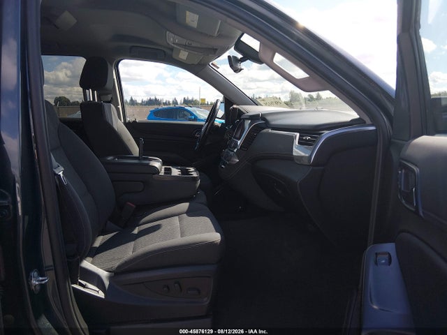 1GNSKAEC1LR106881 Chevrolet Tahoe 4wd Ls