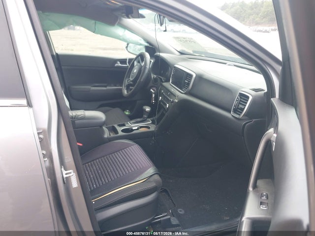 Aukcja sprzedaży 2021 Kia Sportage Lx, vin: KNDPMCAC0M7861723, numer aukcji: 45876131