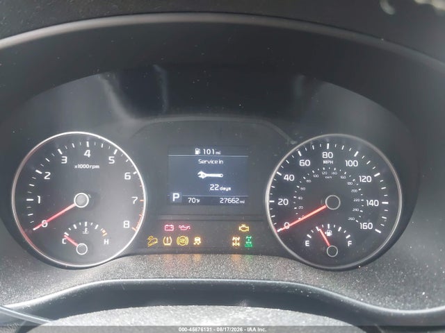 Aukcja sprzedaży 2021 Kia Sportage Lx, vin: KNDPMCAC0M7861723, numer aukcji: 45876131