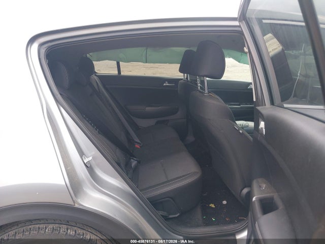 Aukcja sprzedaży 2021 Kia Sportage Lx, vin: KNDPMCAC0M7861723, numer aukcji: 45876131