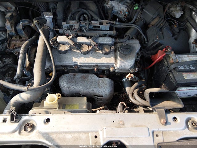 2005 Toyota Sienna Ce მანქანა იყიდება აუქციონზე, vin: 5TDZA23C55S298118, აუქციონის ნომერი: 45876134