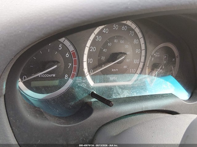 2005 Toyota Sienna Ce მანქანა იყიდება აუქციონზე, vin: 5TDZA23C55S298118, აუქციონის ნომერი: 45876134