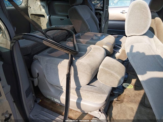 2005 Toyota Sienna Ce მანქანა იყიდება აუქციონზე, vin: 5TDZA23C55S298118, აუქციონის ნომერი: 45876134