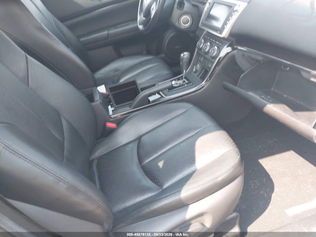 45876135 :رقم المزاد ، 1YVHZ8CB3B5M10750 vin ، 2011 Mazda Mazda6 S Grand Touring مزاد بيع