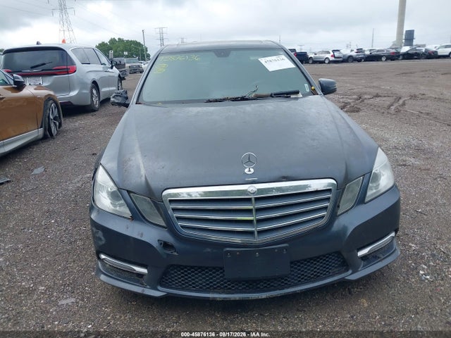 2013 Mercedes-benz E 350 4matic მანქანა იყიდება აუქციონზე, vin: WDDHF8JB9DA718930, აუქციონის ნომერი: 45876136