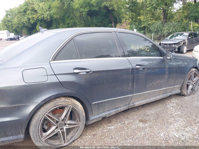 2013 Mercedes-benz E 350 4matic მანქანა იყიდება აუქციონზე, vin: WDDHF8JB9DA718930, აუქციონის ნომერი: 45876136