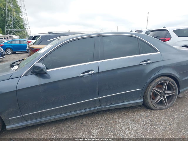 2013 Mercedes-benz E 350 4matic მანქანა იყიდება აუქციონზე, vin: WDDHF8JB9DA718930, აუქციონის ნომერი: 45876136