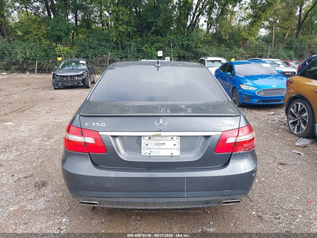 2013 Mercedes-benz E 350 4matic მანქანა იყიდება აუქციონზე, vin: WDDHF8JB9DA718930, აუქციონის ნომერი: 45876136
